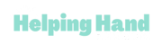 Stichting Helping Hand Amsterdam Logo