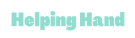 Stichting Helping Hand Amsterdam Logo